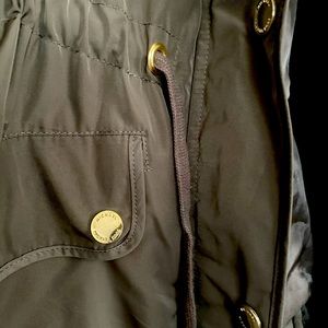 Michael Kors Rain Jacket